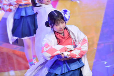 sayu，nako