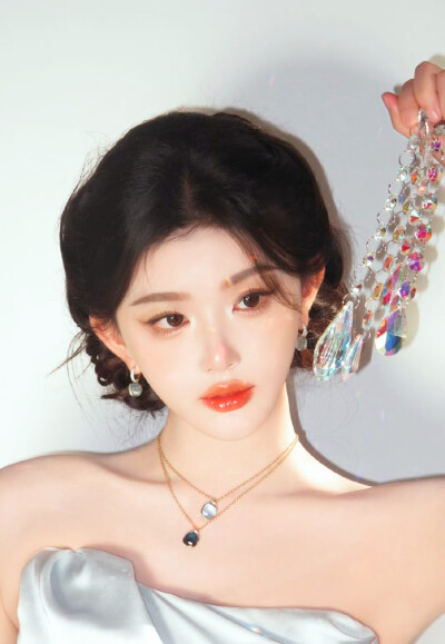 孔雪儿