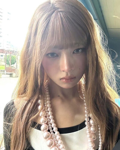 ive rei直井怜