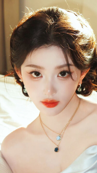 孔雪儿