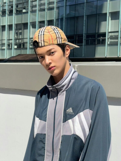 安乾镐keonho - 高清图片，堆糖，美图壁纸兴趣社区