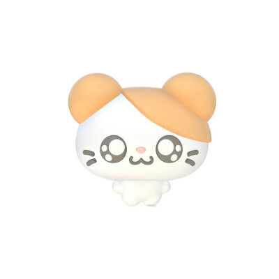 立体可爱小头像´ₒ⦁⩊⦁ₒ` ​
画师：炒什么饭星
#闺蜜头像#