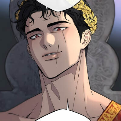 漫画：爱在月升之夜到来
作者：소운향
动漫男头Δ
