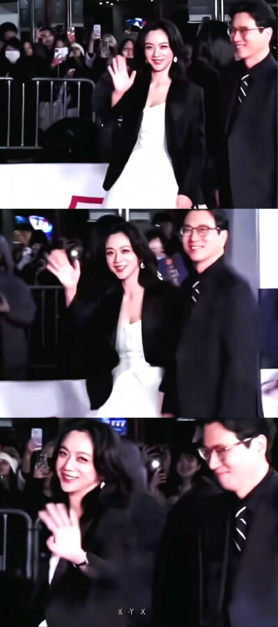 汤唯