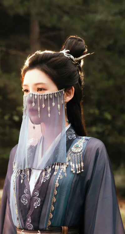 张予曦