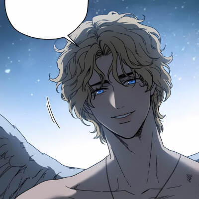 漫画：爱在月升之夜到来
作者：소운향
动漫男头Δ