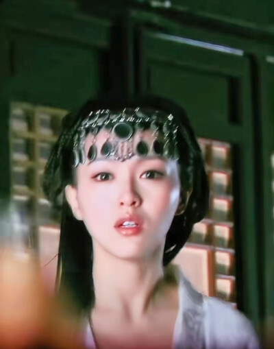 唐嫣/紫萱