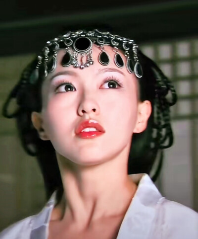 唐嫣/紫萱