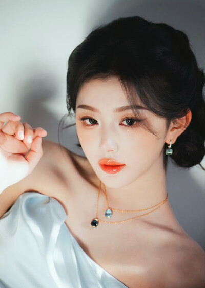 孔雪儿