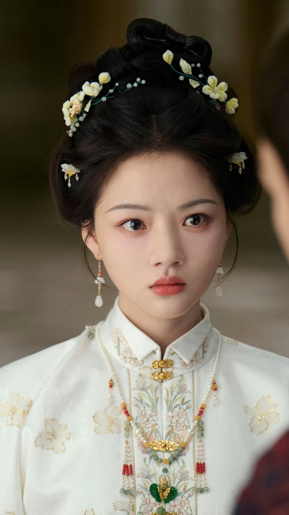 良陈美锦 顾锦朝 任敏