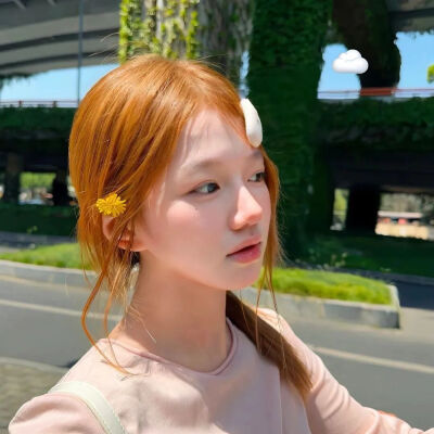 女头