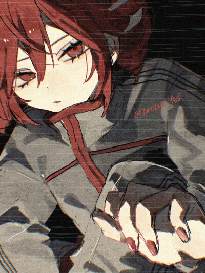 脑蚀