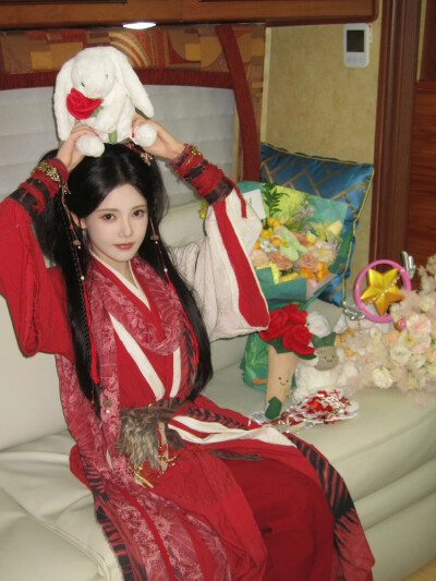 孙珍妮
