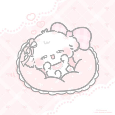 funyu小狗