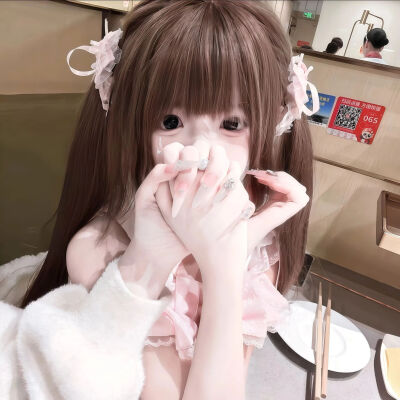 头像 baby
