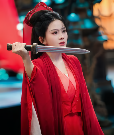 三嫁魔君