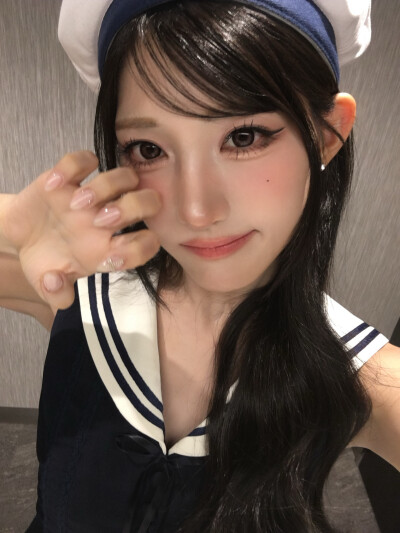 saymyname 徐俊辉