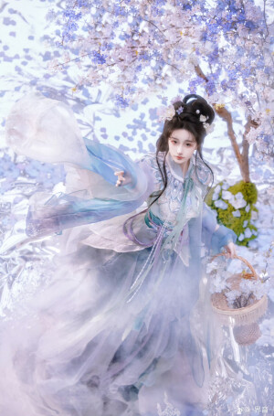 汉服（三）
