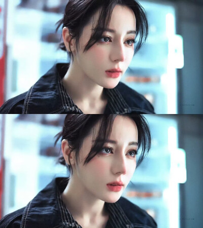 迪丽热巴