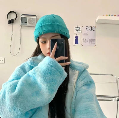 女头