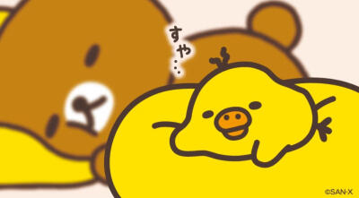 轻松熊