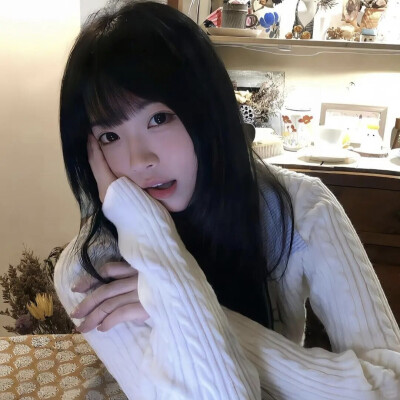 女生头像