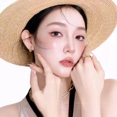 女头