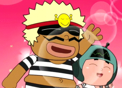 大大怪