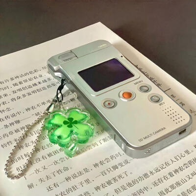 夏天绿色系