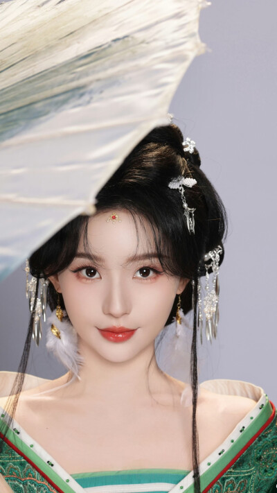 春花宴 胡亦瑶