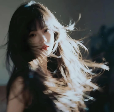 女头