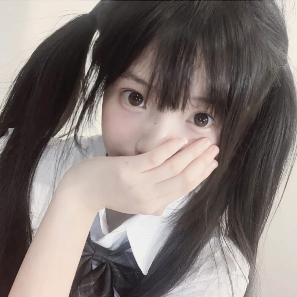 头像 baby