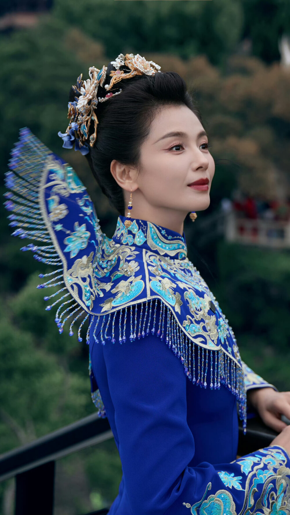 刘涛