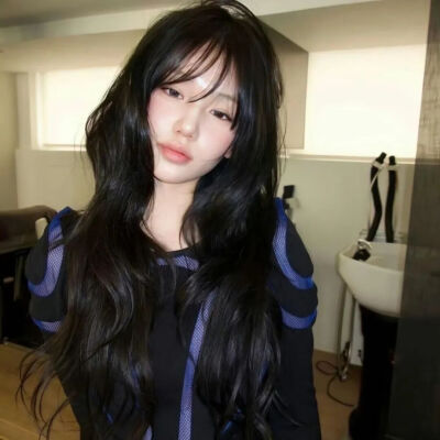 女生头像