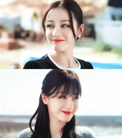 迪丽热巴