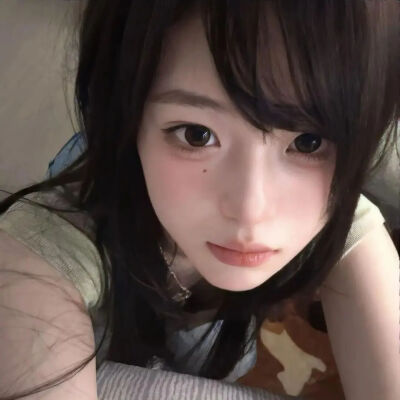 女生头像