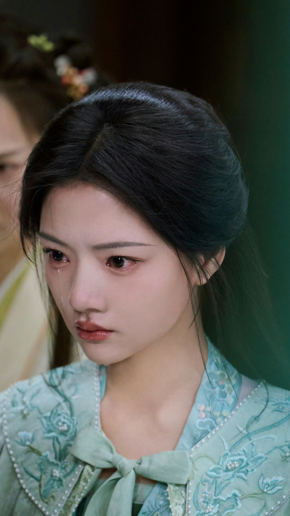 良陈美锦 顾锦朝 任敏