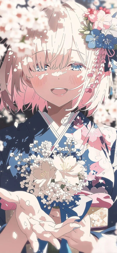 动漫壁纸