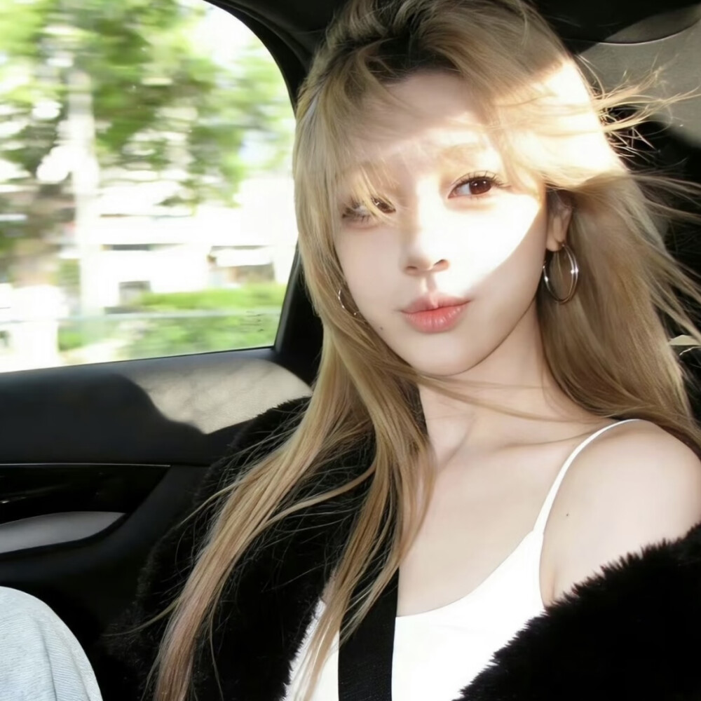 好看