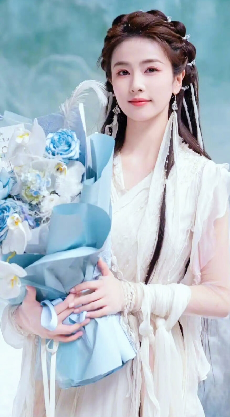 白鹿