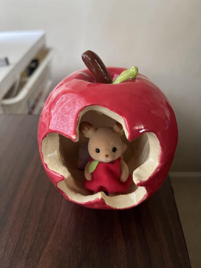 苹果森贝尔