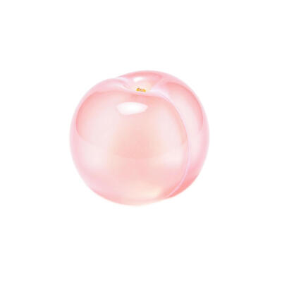 粉色系白底头像