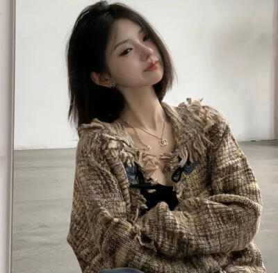 女头