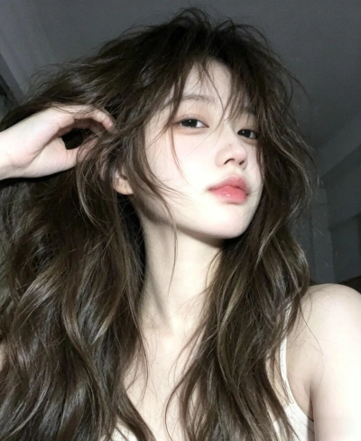 女头