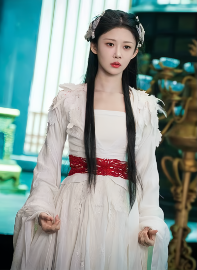 三嫁魔君