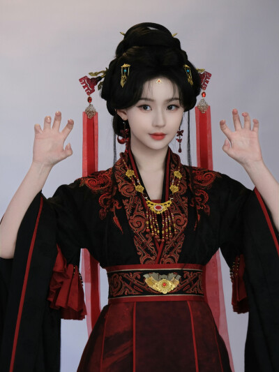 春花宴 胡亦瑶