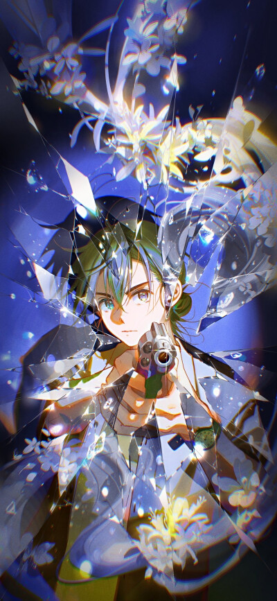 夏日重现