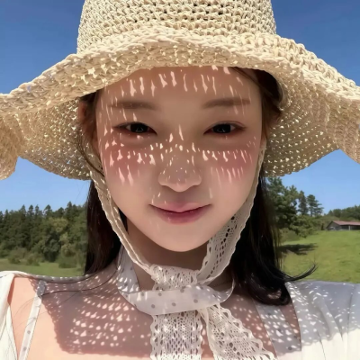女头