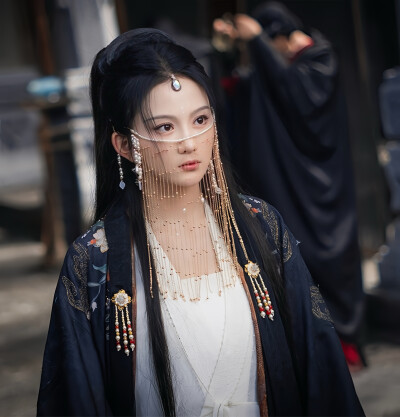 三嫁魔君