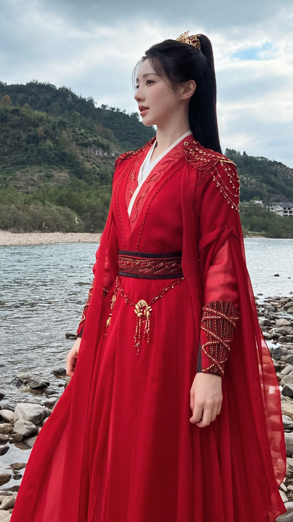 佳偶天成 辛湄 王鹤润